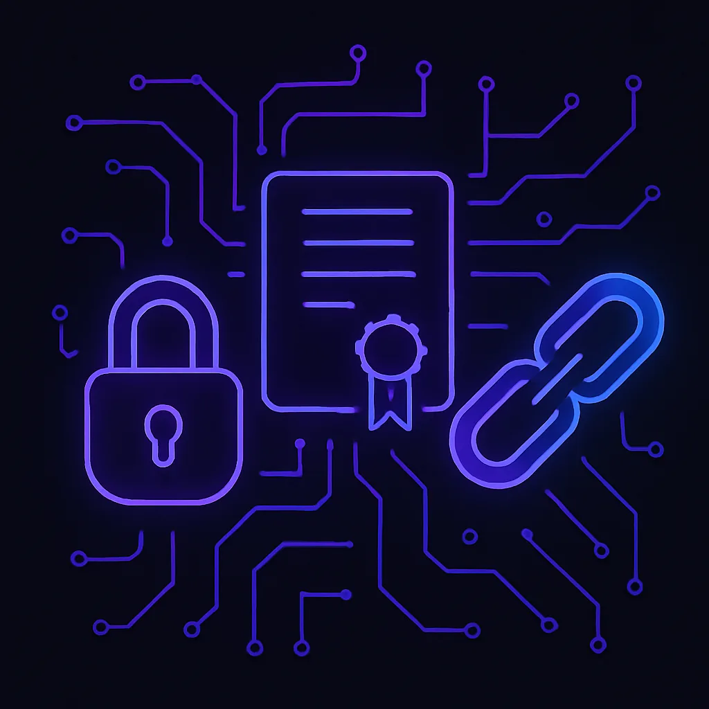 Understanding HTTPS Certificate Chains: What Really Happens in TLS Handshake