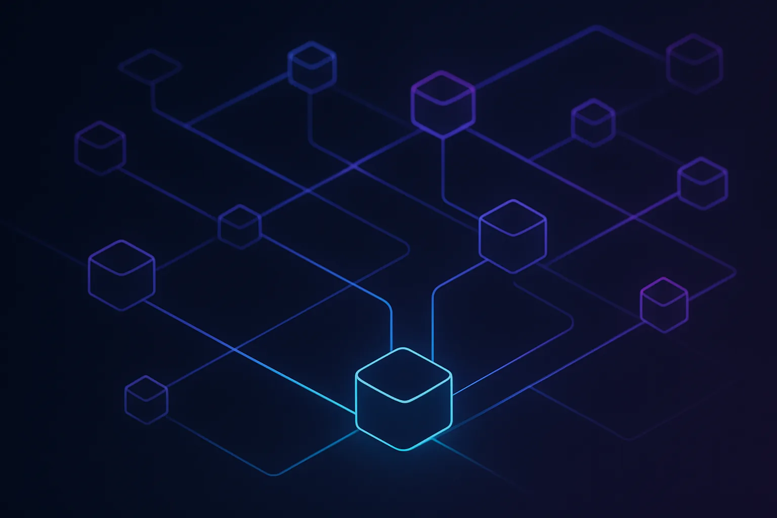 Abstract flow of async database operations