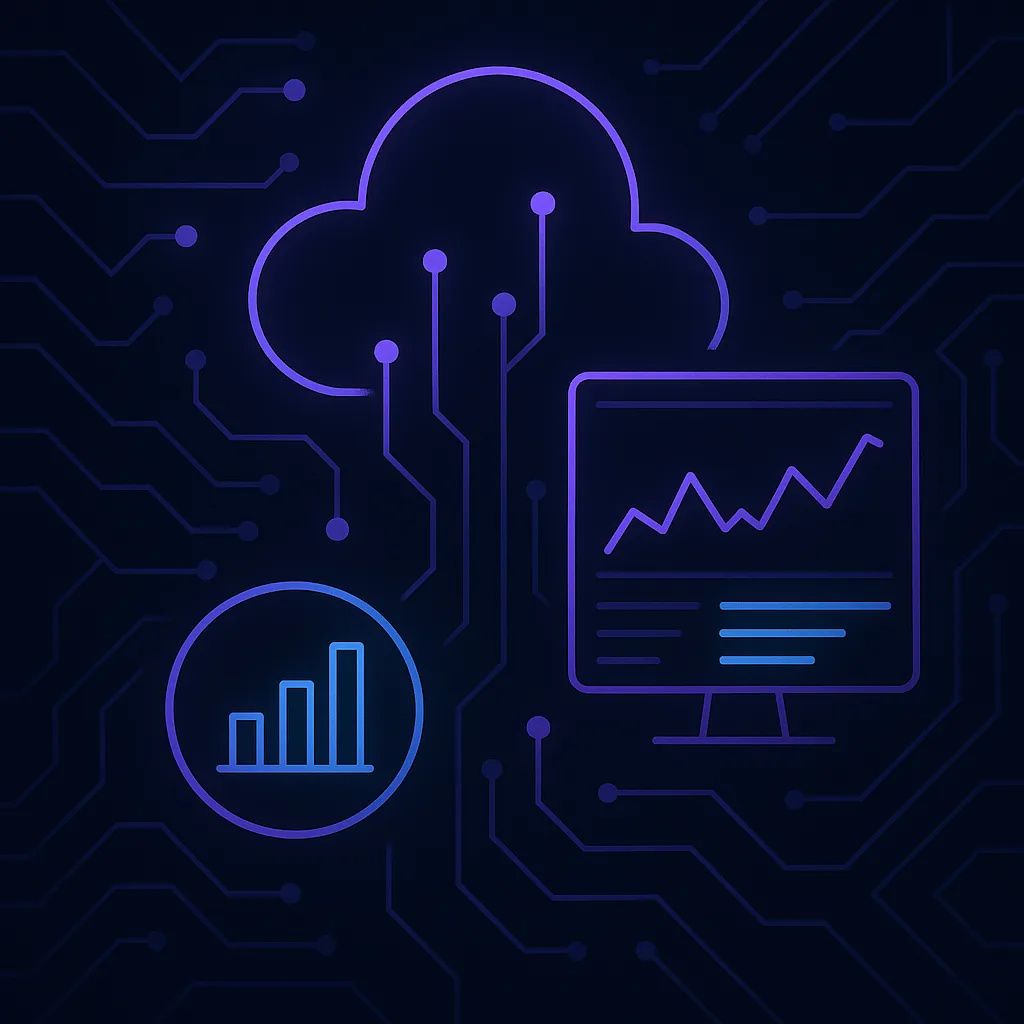 Cloud-Native Monitoring with AWS CloudWatch: A Deep Dive for Modern Engineers