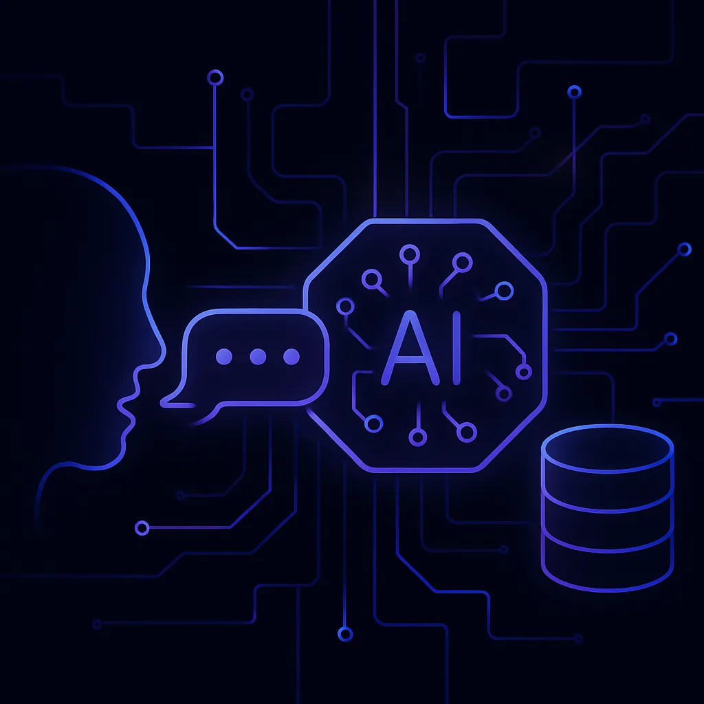 AI in Database Query Optimization: Natural Language to SQL