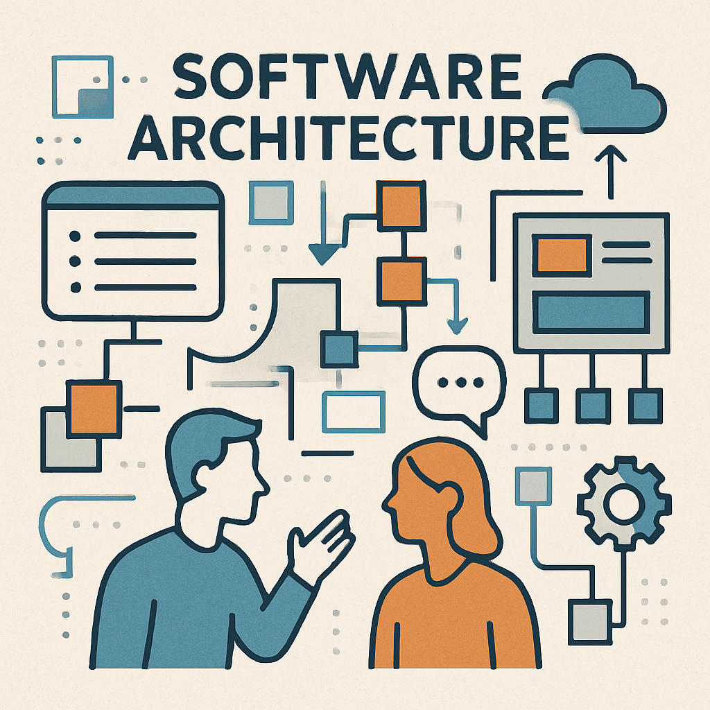 Technical illustration