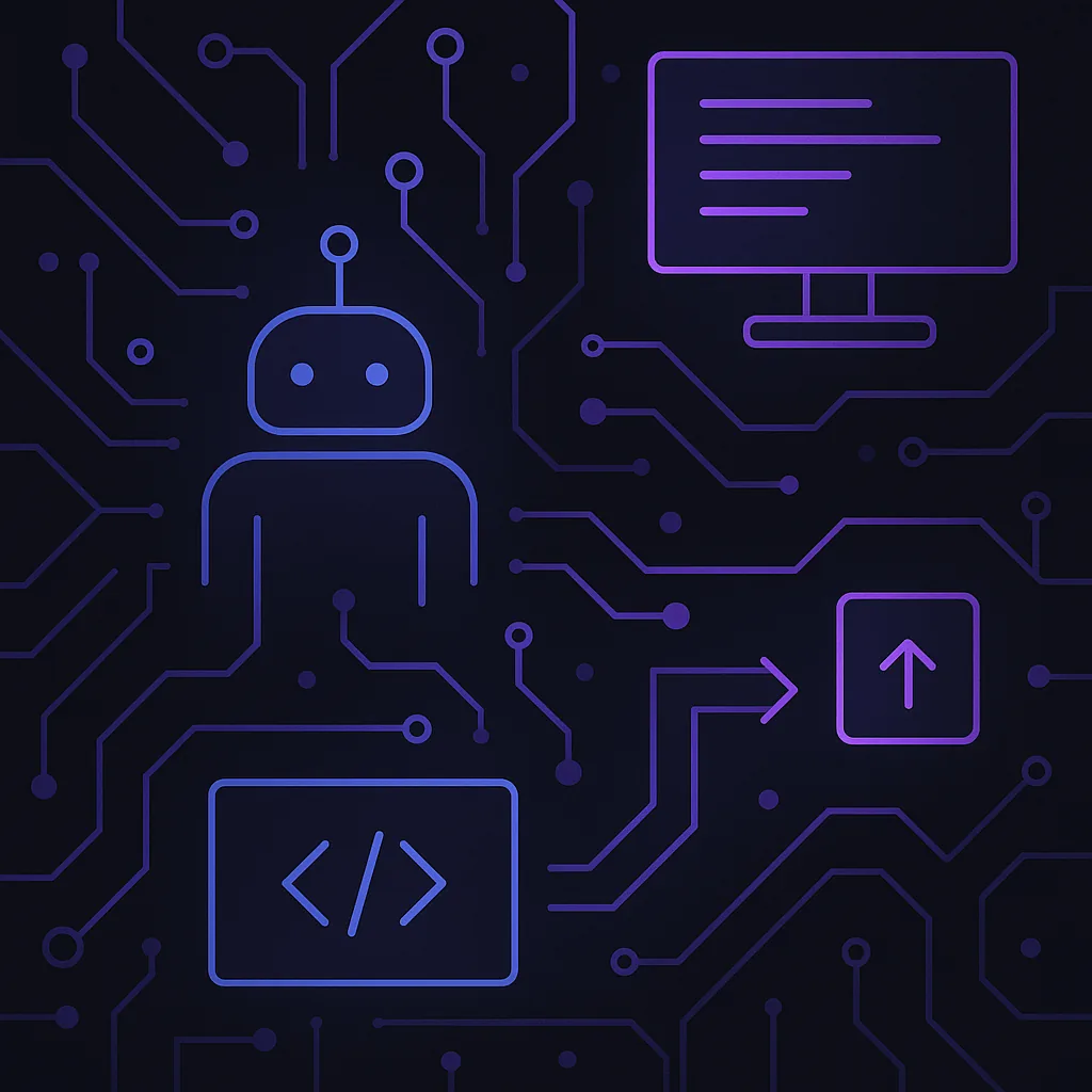 Agentic AI in Engineering: Autonomous Agents Writing and Deploying Code
