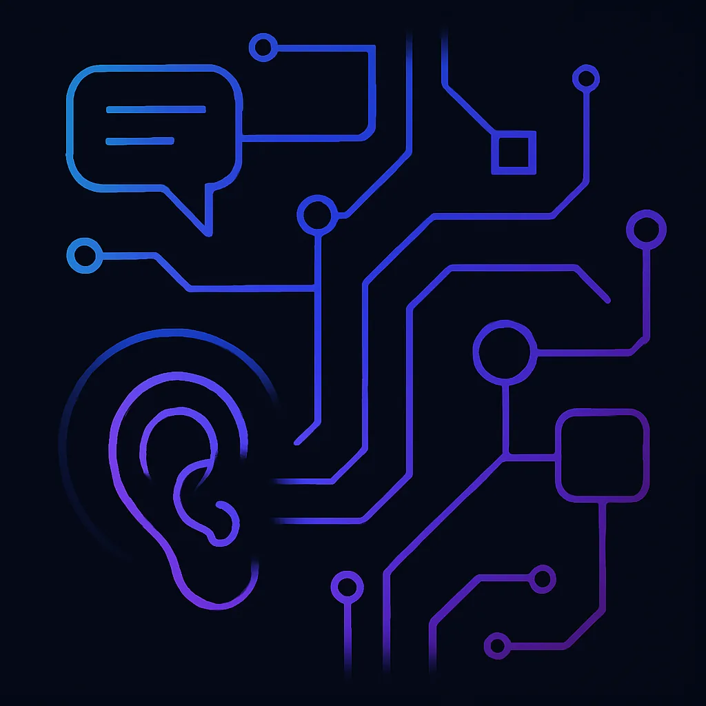 Active Listening for Engineers: Understanding Before Responding