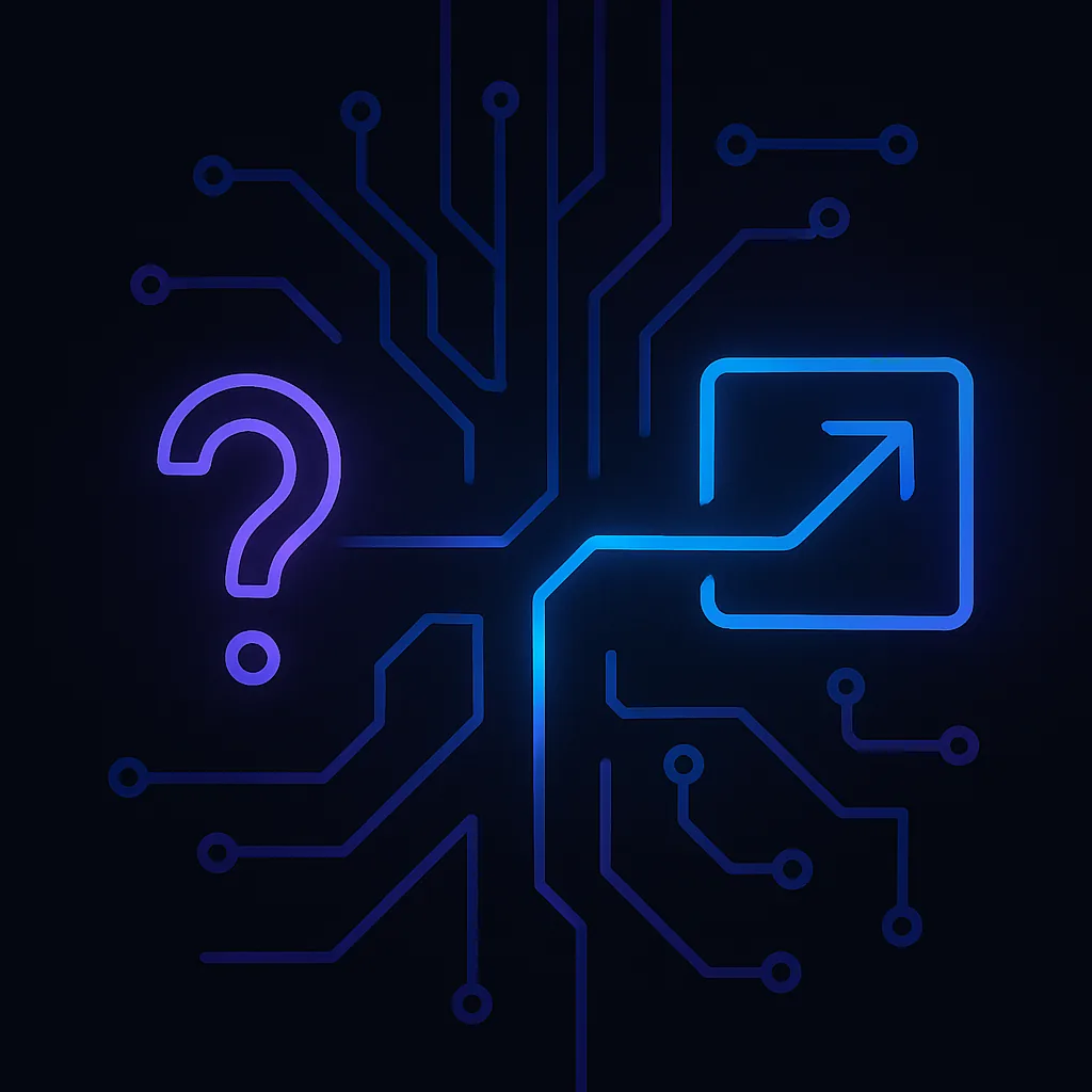 The Art of Knowing When to Ask for Help vs Figure It Out