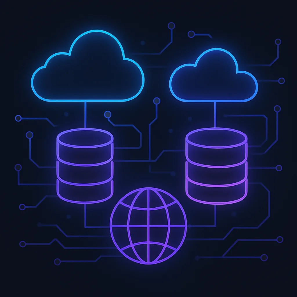 Google Cloud Spanner vs AWS Aurora: Globally Distributed Databases