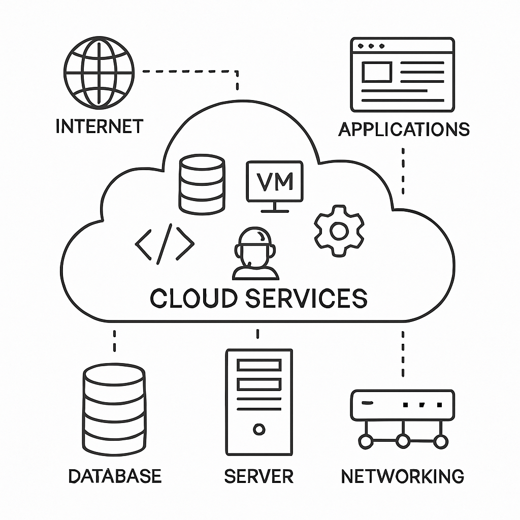 Technical illustration