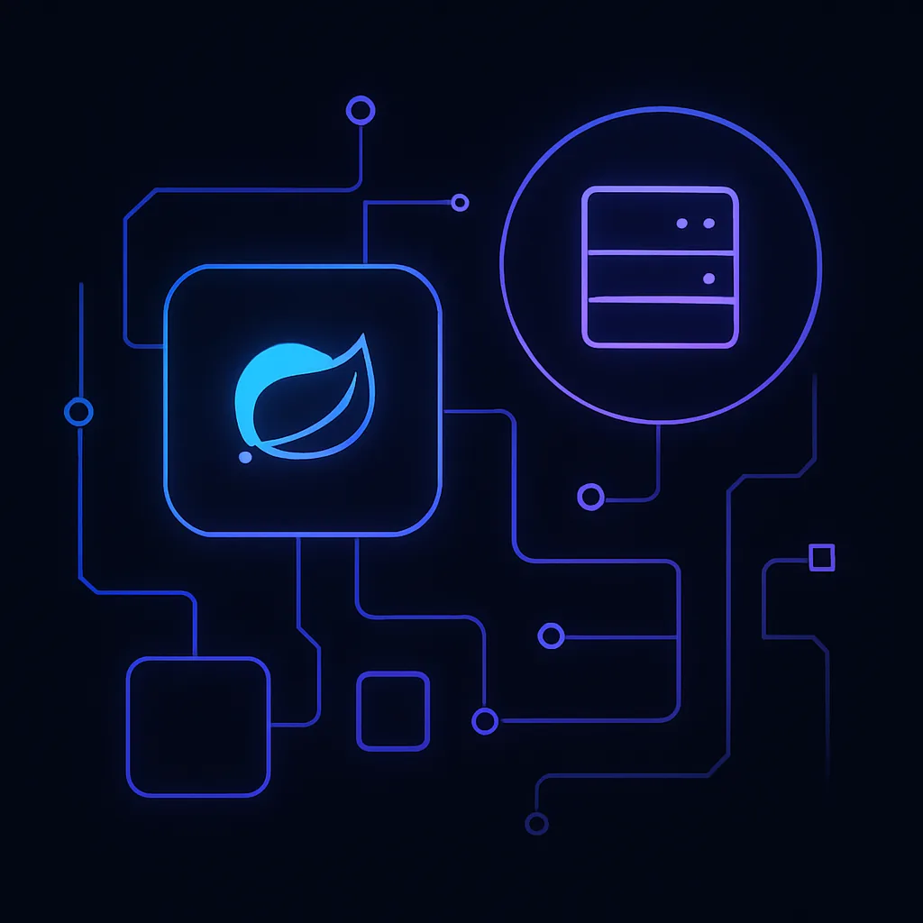 Spring Boot Microservices: Building Production-Ready Services