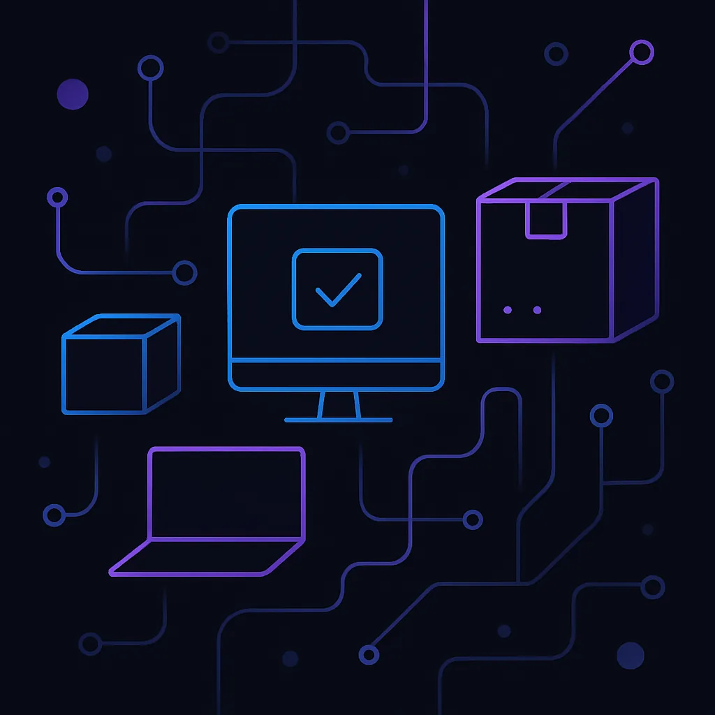 Designing an Inventory Management System: A Modern Approach
