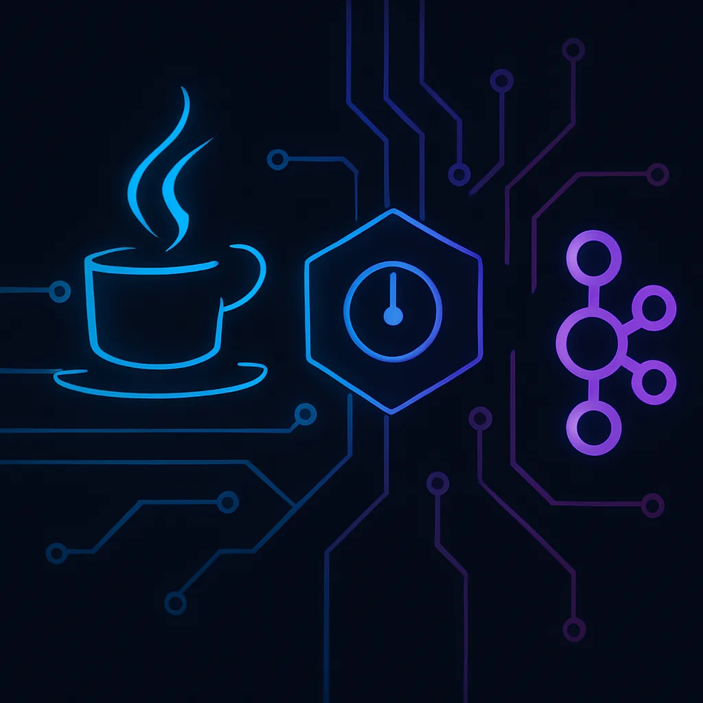 Spring Boot and Apache Kafka: Building Event-Driven Services