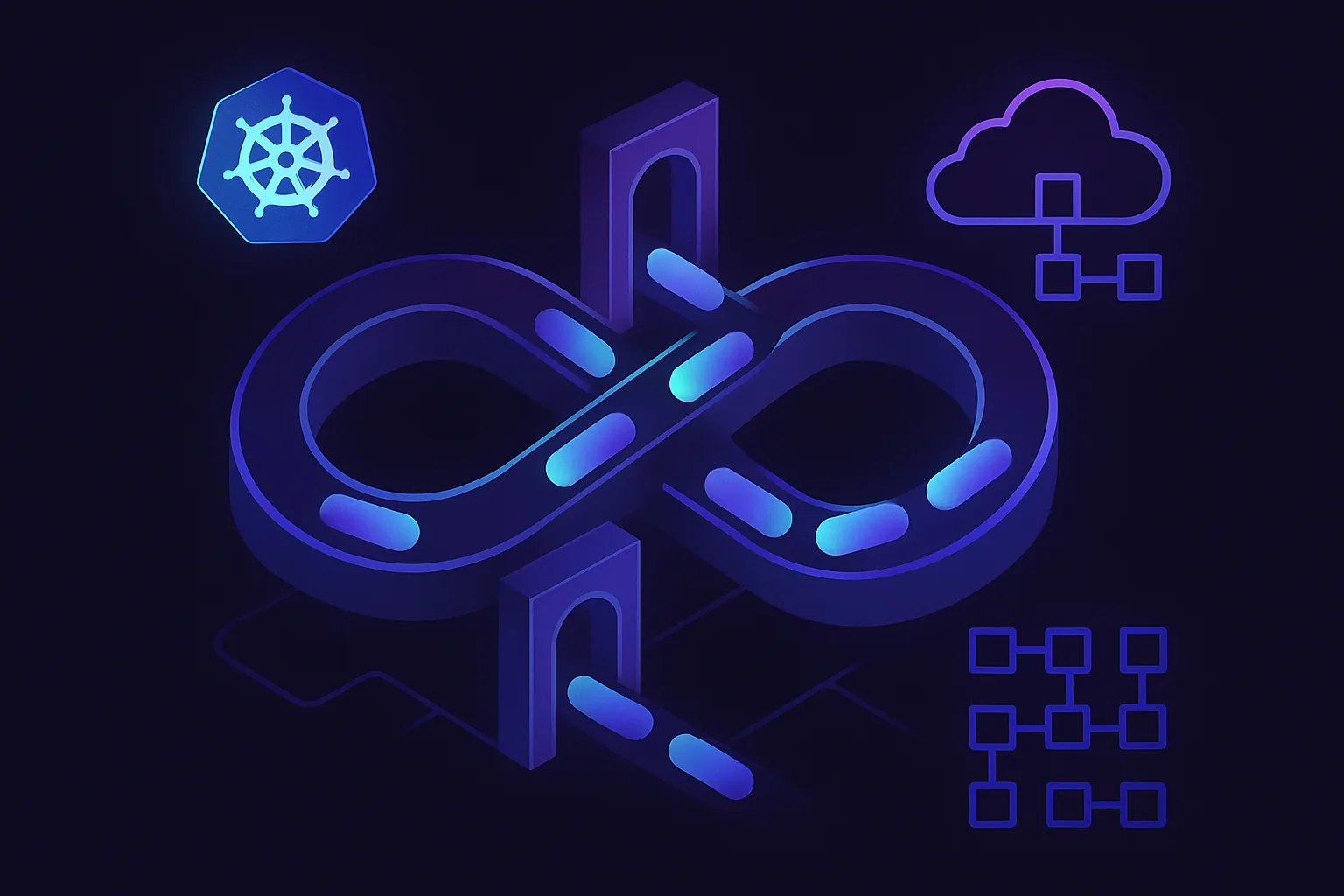 Mastering Kubernetes Multi-Cluster Management: Strategies for 2025 and Beyond