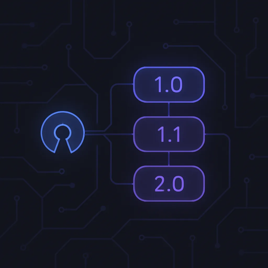 Mastering Versioning: How to Version Your Open Source Library Correctly
