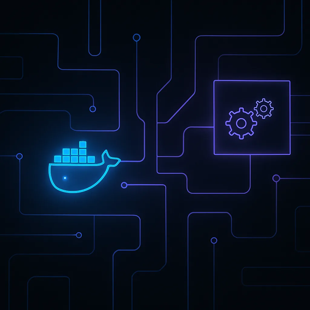 Docker Compose for Local Development: Best Practices