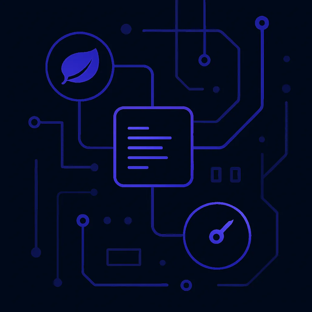 Spring Boot Actuator: Production-Ready Monitoring Done Right