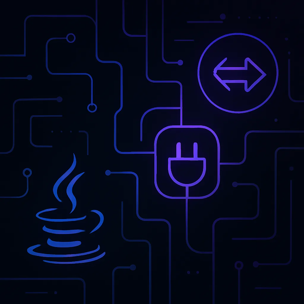 Spring Boot WebSocket: Real-Time Communication Patterns