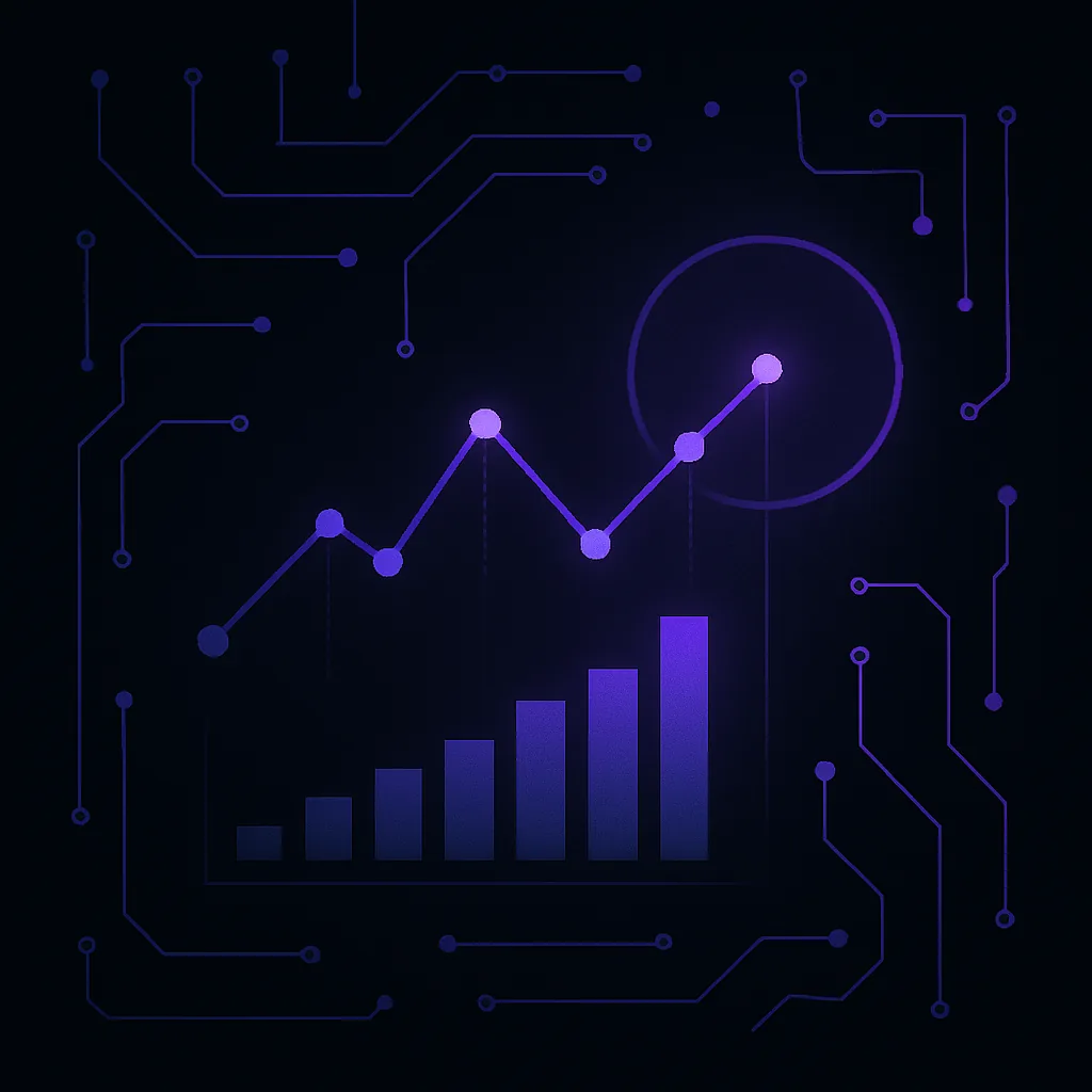 Time-Series Data: Storing and Querying Metrics at Scale