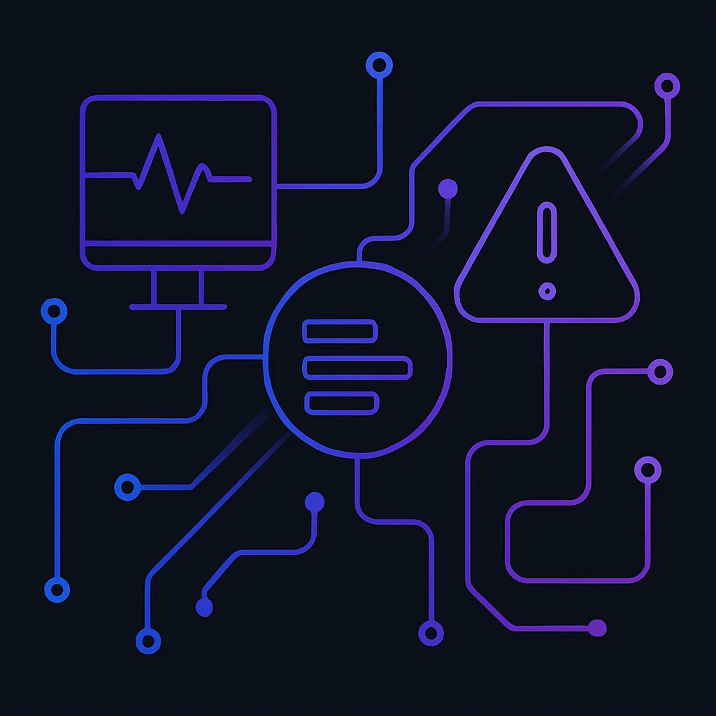 Designing a Monitoring and Alerting System: A Modern Approach