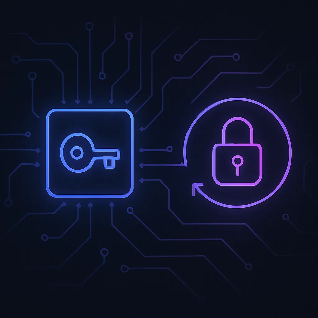 API Keys vs OAuth Tokens: When to Use Each