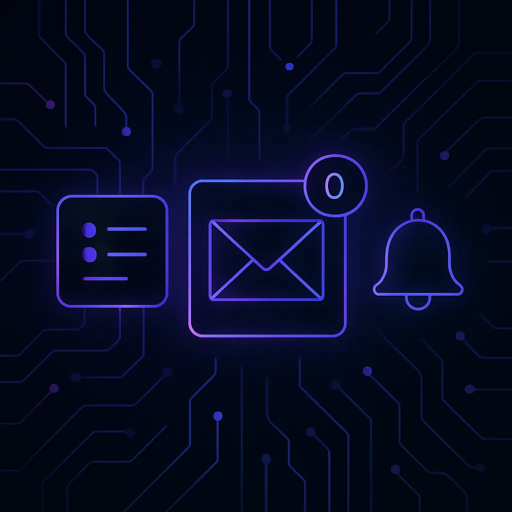 Inbox Zero for Developers: Mastering Slack, Email, and Notifications