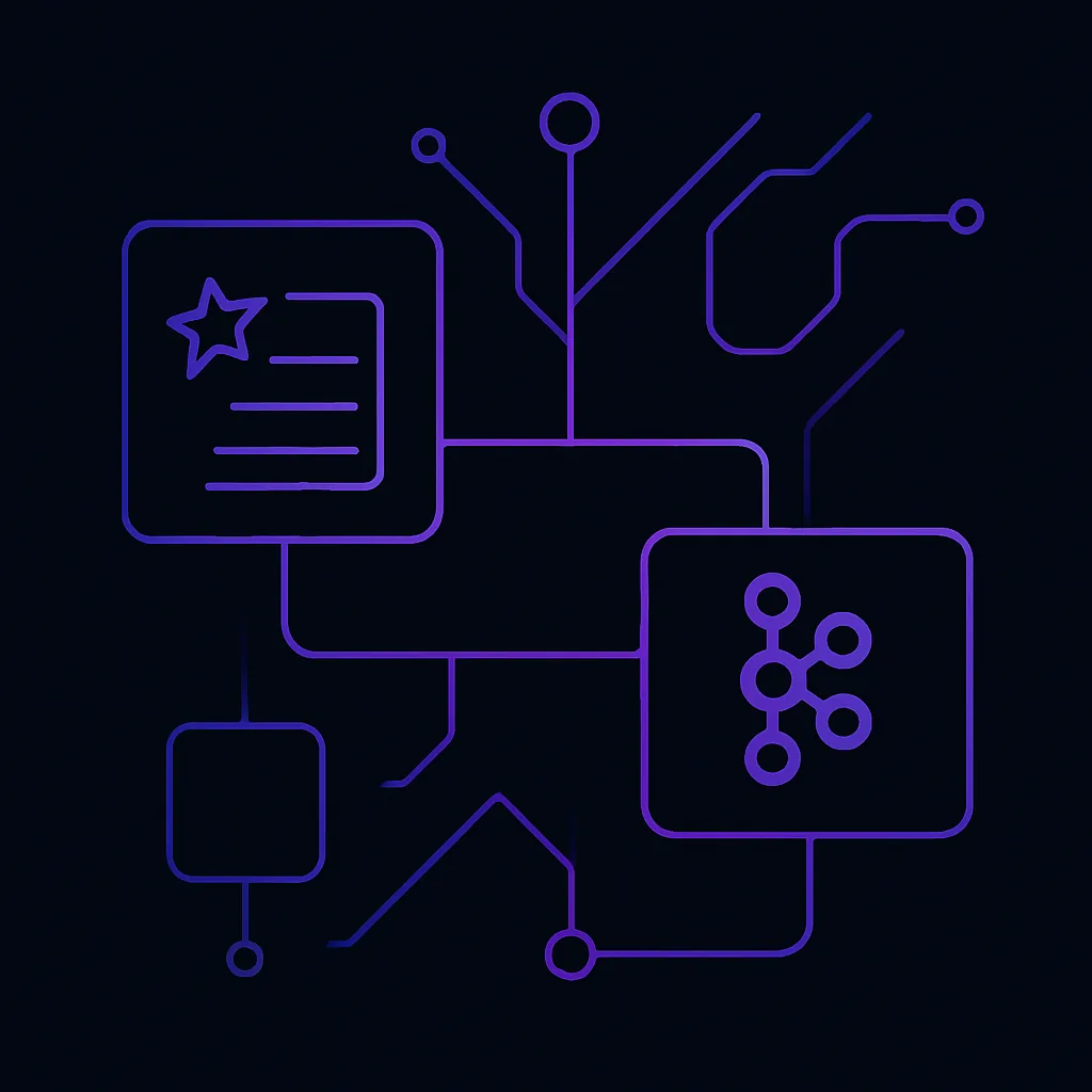 Kafka Streams vs Spark Streaming: Stream Processing Choices for Modern Microservices