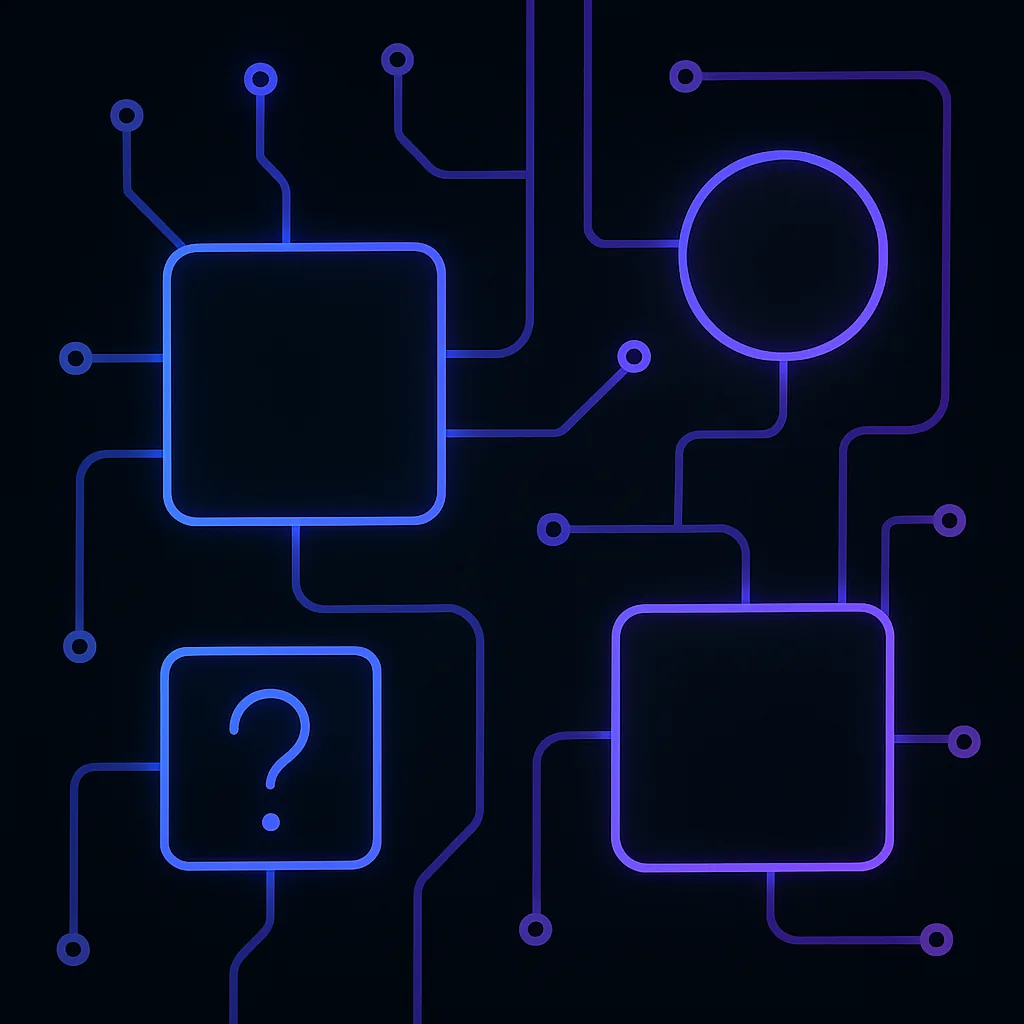 How to Think About Distributed System Problems