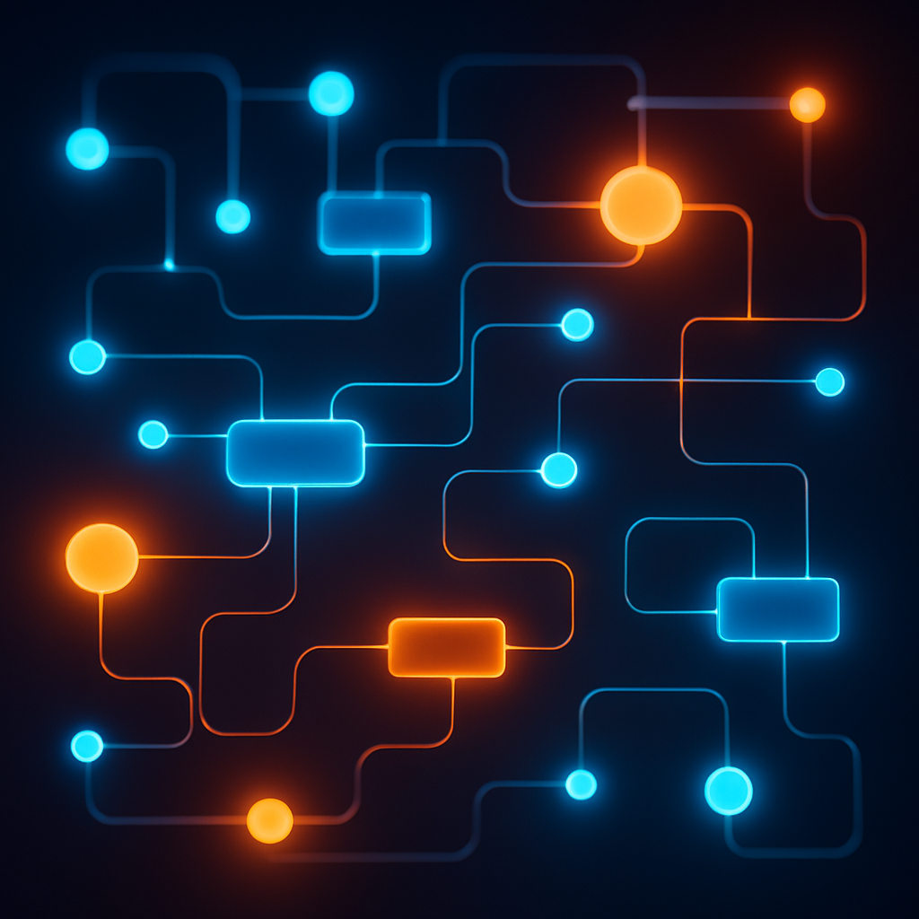 Technical illustration