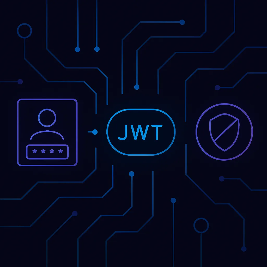 Designing an Authentication System: Sessions vs JWTs vs OAuth