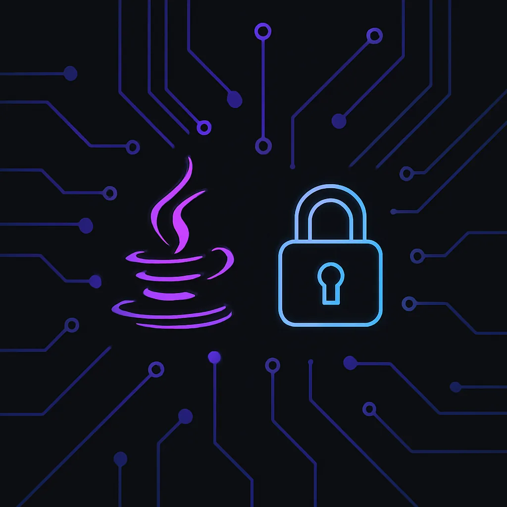 Java Cryptography: Secure Encryption in Production