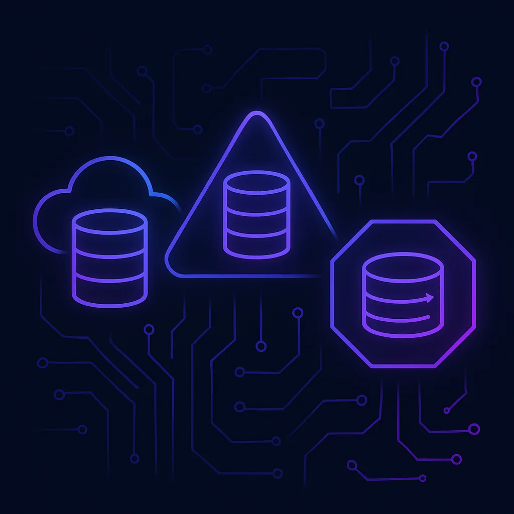 AWS RDS vs Aurora vs DynamoDB: Choosing the Right Database