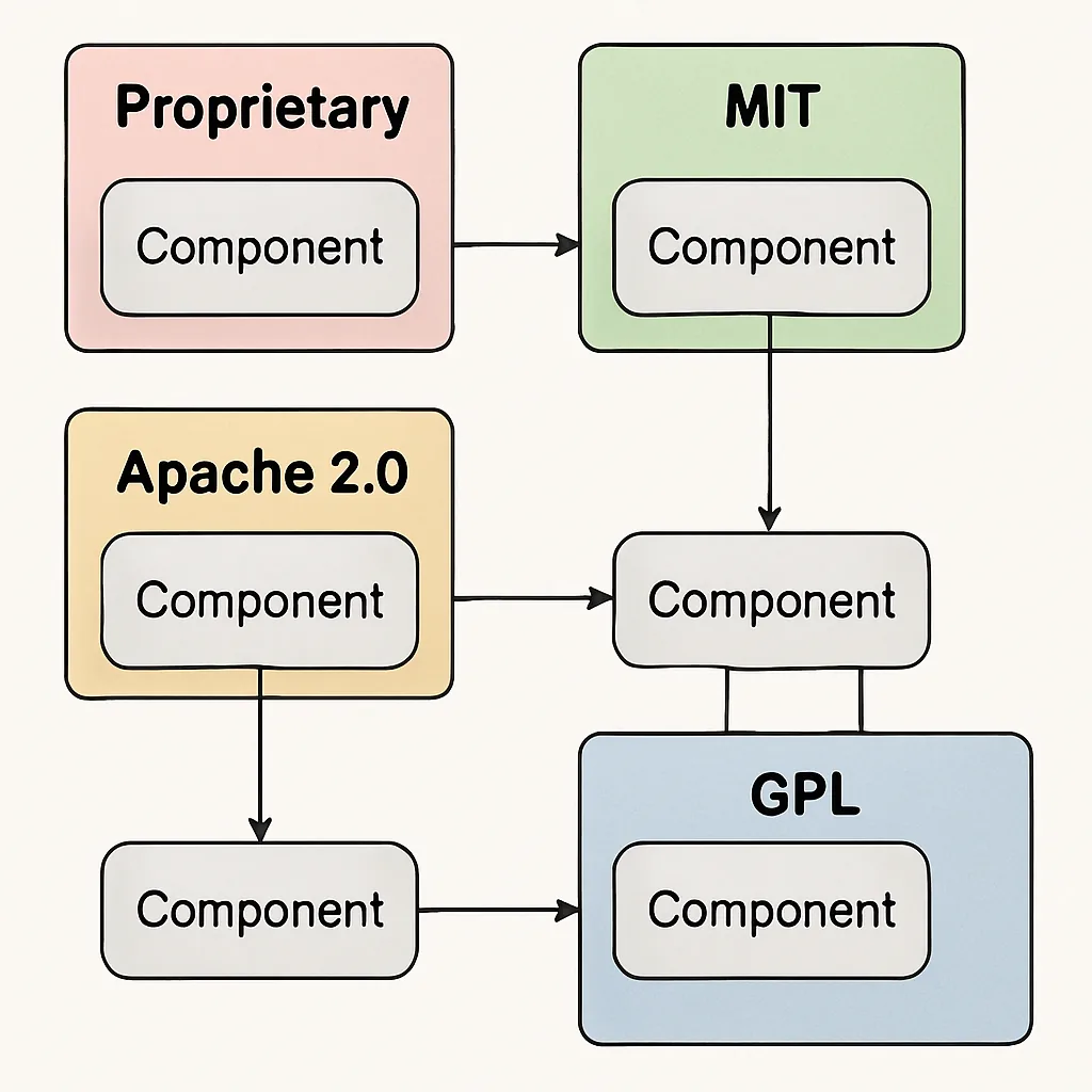 Technical illustration