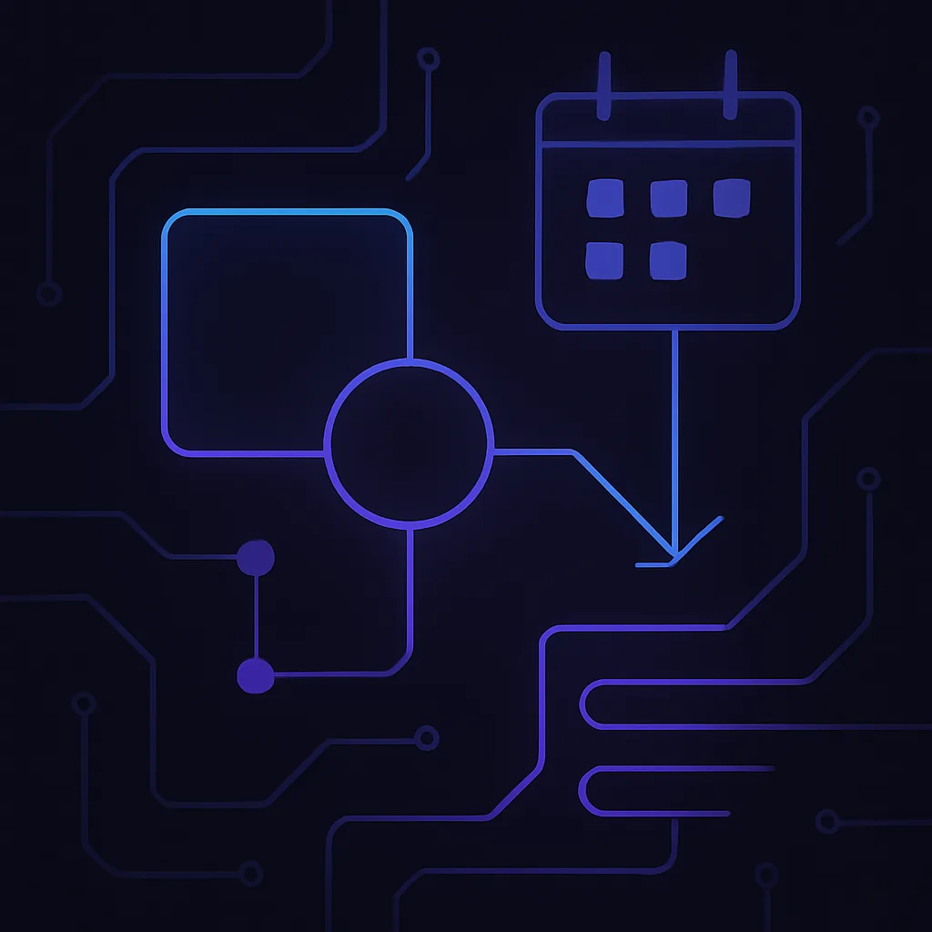 Designing a Job Scheduler Like Quartz or AWS Batch: A Deep Dive into Modern System Design