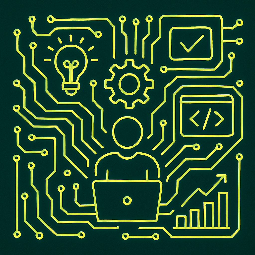 Technical illustration