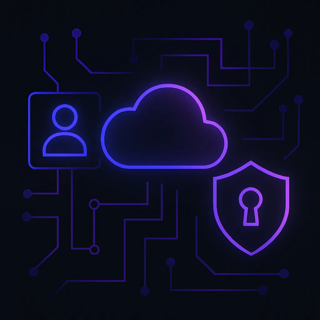 Navigating Cloud Security: IAM, VPCs, and Zero-Trust Architecture