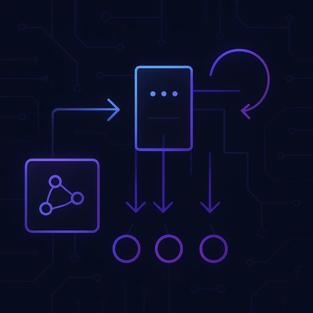 LLM Gateway Patterns: Routing, Fallback, and Load Balancing