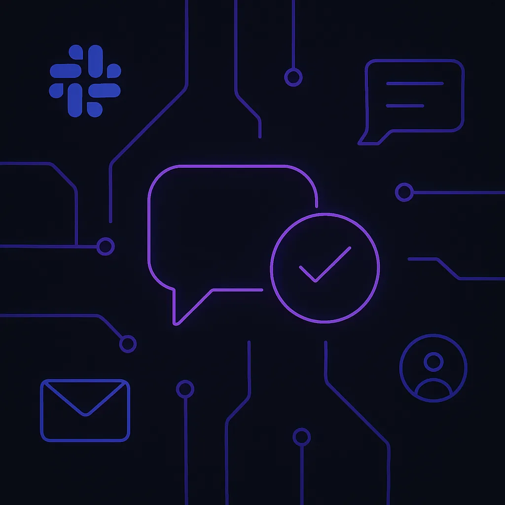How to Get Faster Responses on Slack Without Being Annoying