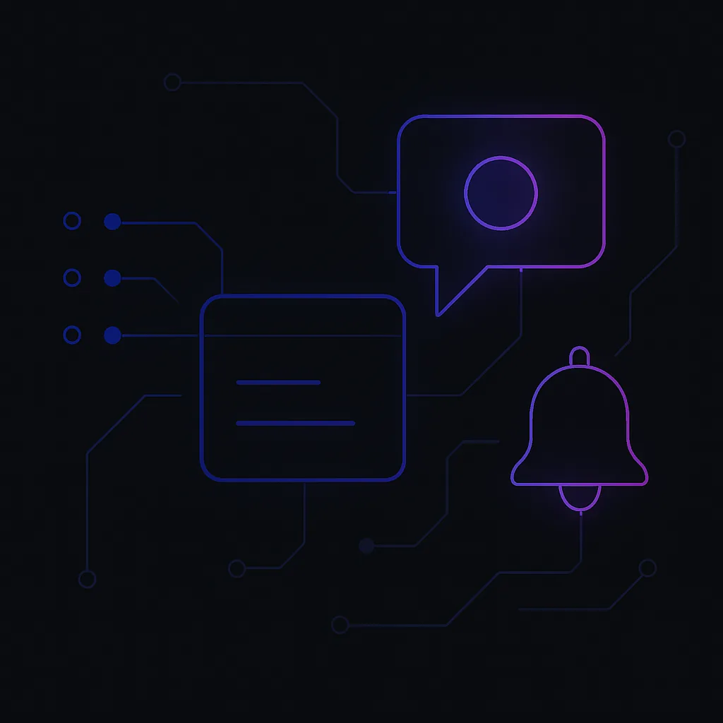 Building a Real-Time Notification System at Scale: A Deep Dive into Modern System Design