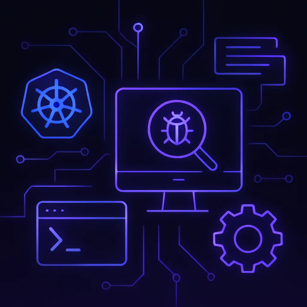 Kubernetes Debugging: Tools and Techniques for Production Issues