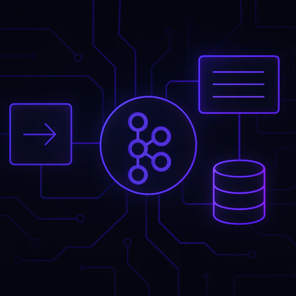 Mastering the CQRS Pattern with Kafka and Event Sourcing