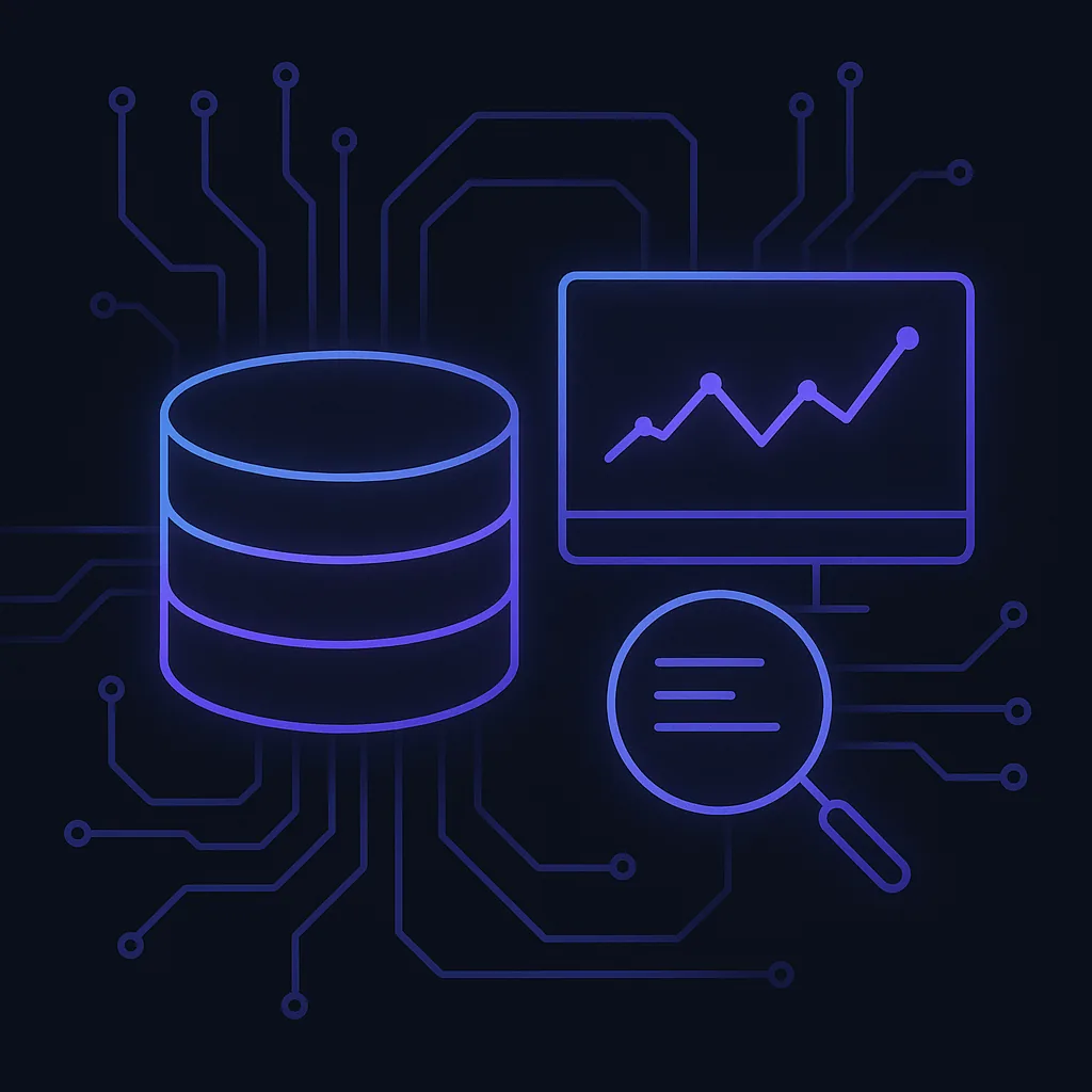 Database Observability: Query Performance Monitoring in the Modern Era