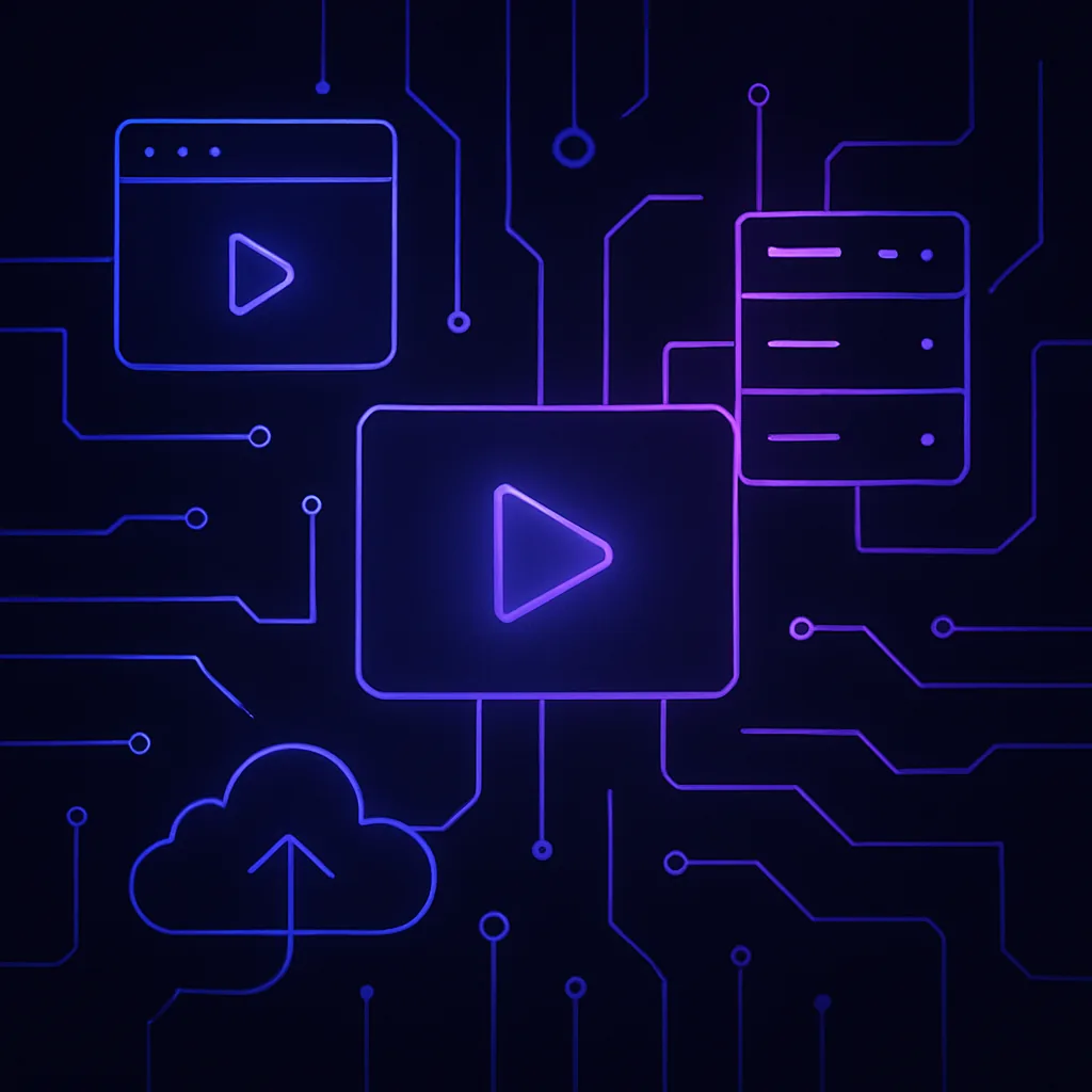 Designing a Live Streaming Platform Architecture: A Deep Dive into Modern System Design