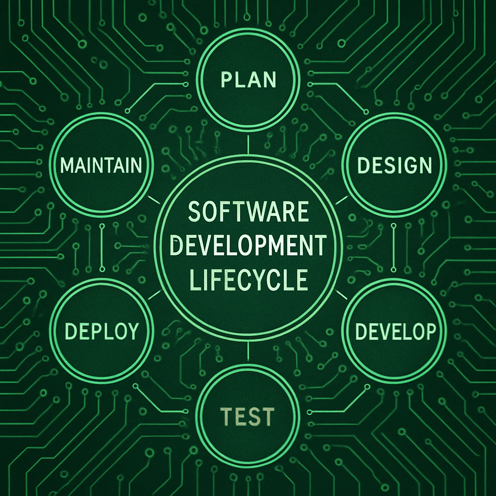 Technical illustration