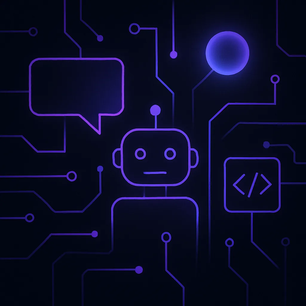 Building a Production Chatbot: Beyond the Hello-World Demo