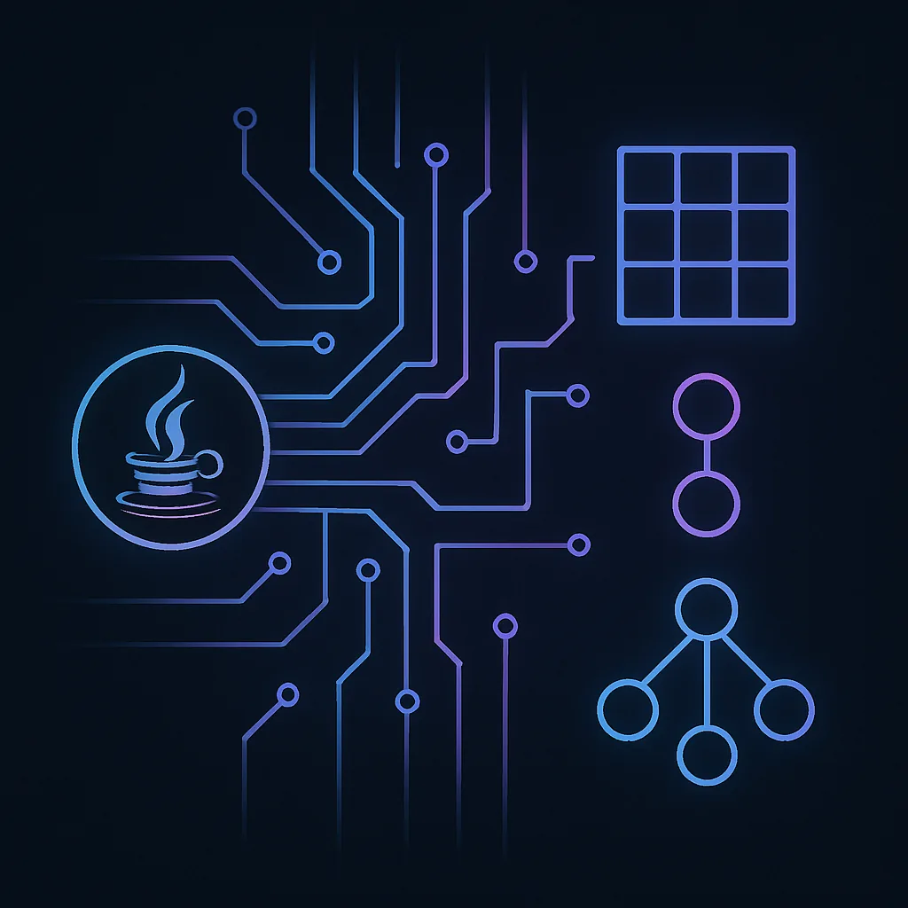 Java Collections Deep Dive: Choosing the Right Data Structure