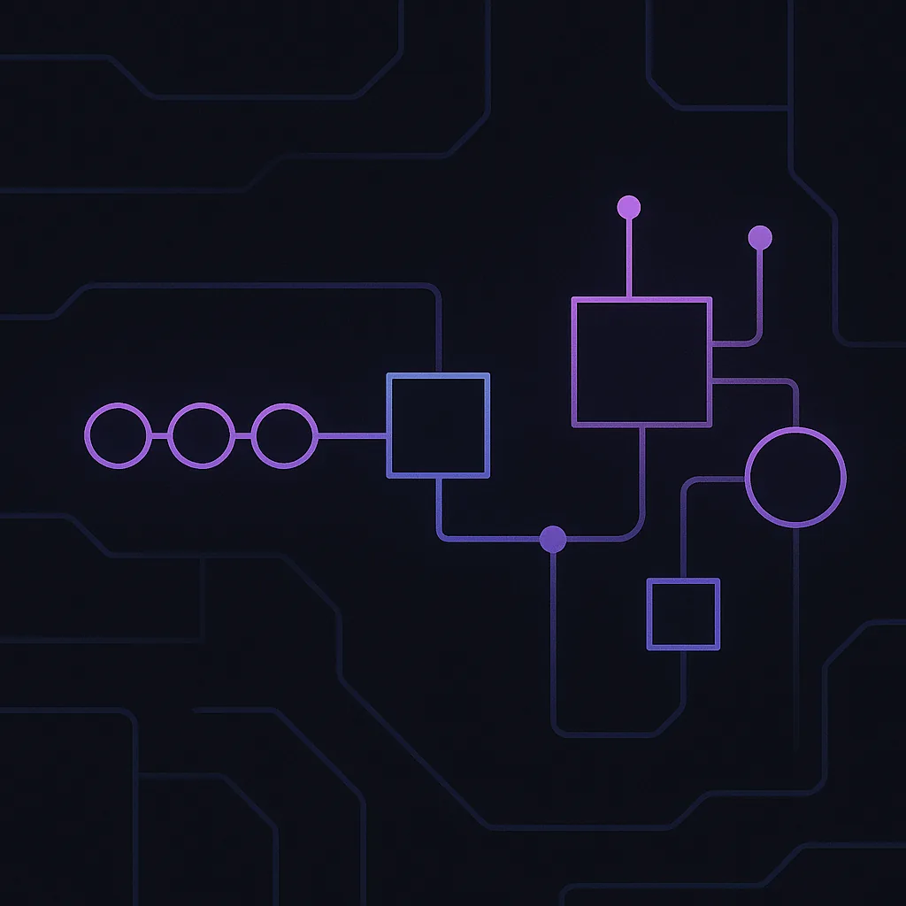 Agentic Workflows: From Simple Chains to Complex AI Agents