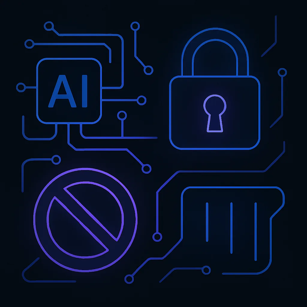 LLM Security: Prompt Injection, Jailbreaks, and Guardrails