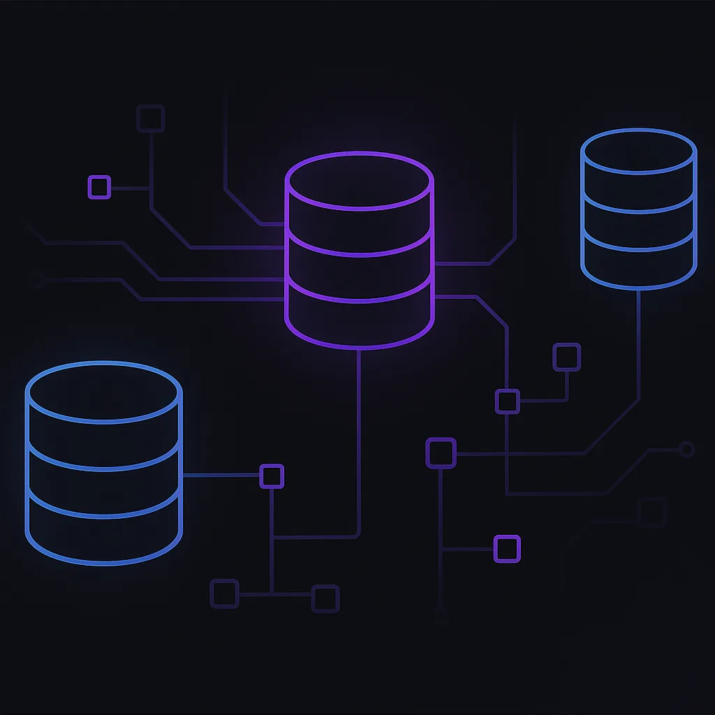 Vector Databases: PostgreSQL pgvector vs Pinecone vs Weaviate