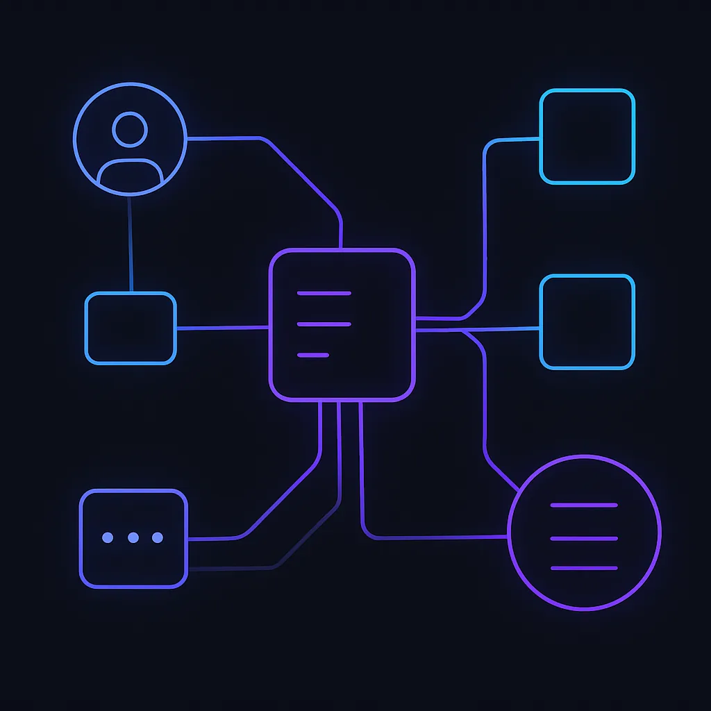 API Gateway Patterns: BFF, Aggregation, and Rate Limiting