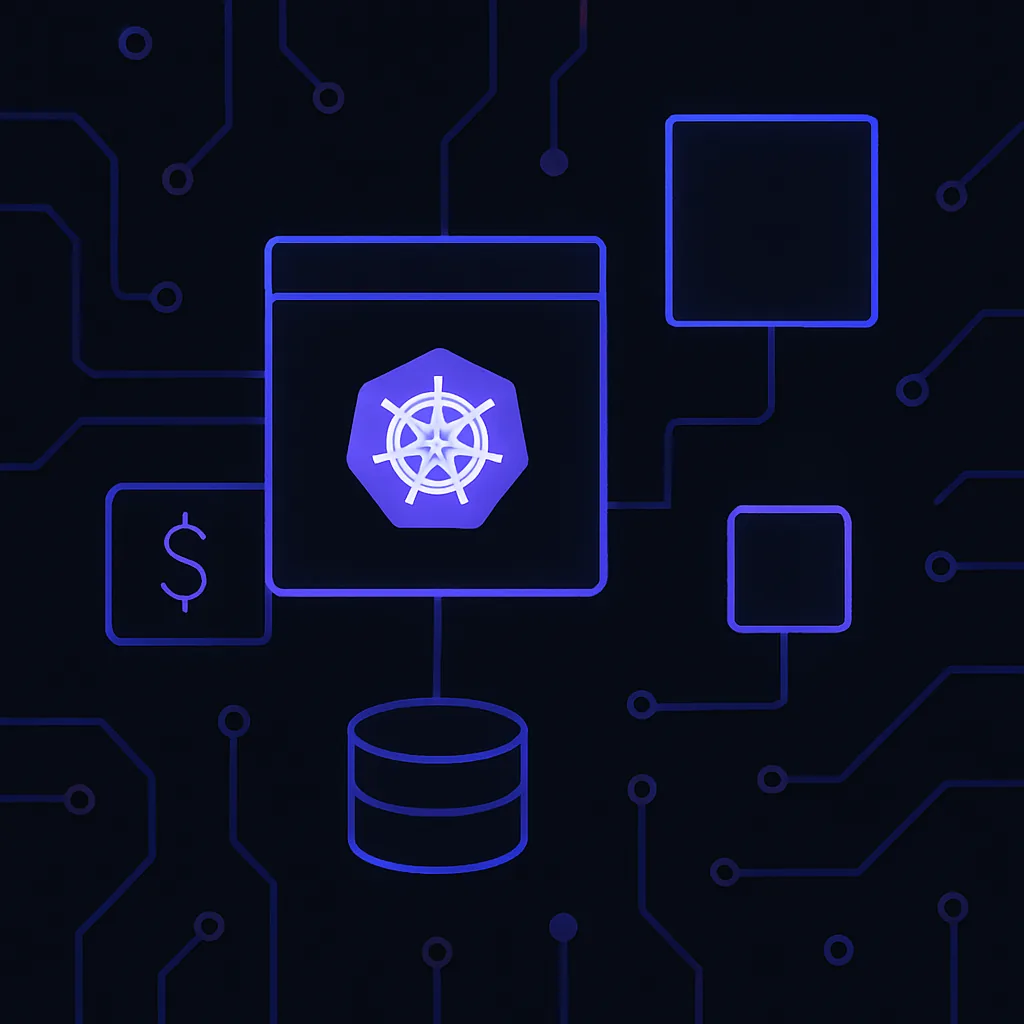 Kubernetes Cost Optimization: Rightsizing and Spot Instances