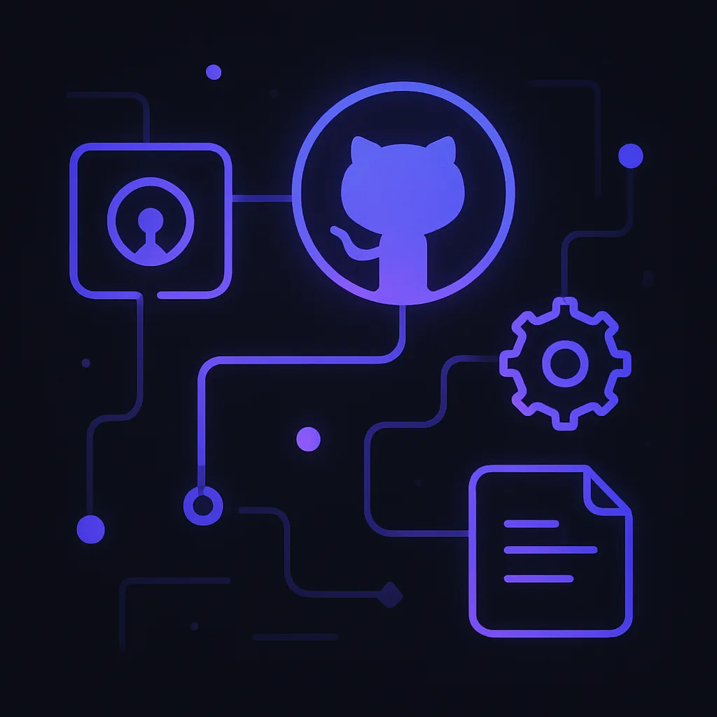 Mastering GitHub Actions: Automate Your Open Source Release Pipeline