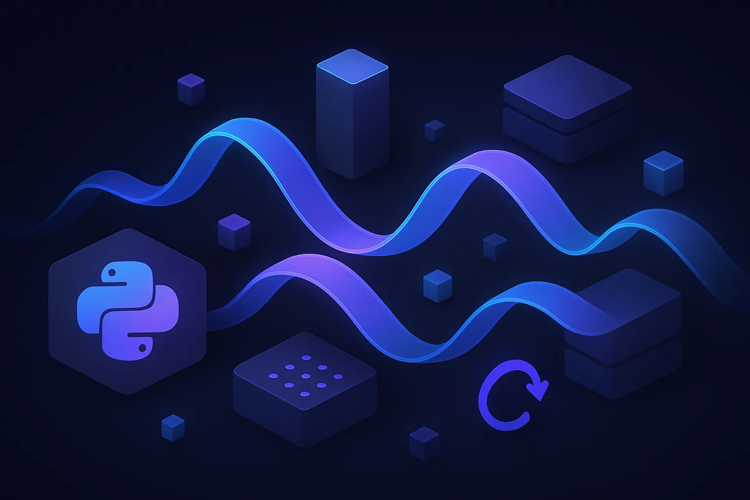 Elevate Your Python Code with Advanced Decorators: Caching, Retries, and Instrumentation
