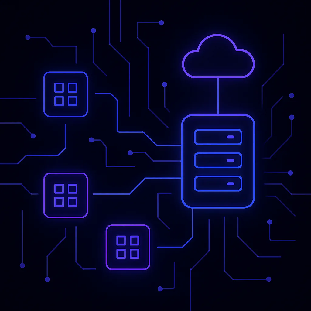 Building a Service Registry with Eureka and Spring Cloud: A Modern Approach to Microservices